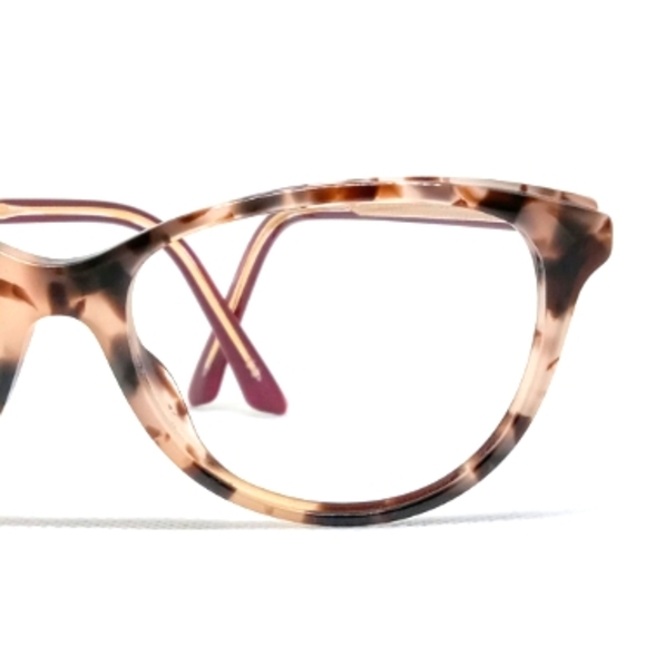 CHRISTIAN DIOR "MONTAIGNE 17" CAT EYE EYEGLASSES FRAME - Picture 9 of 15